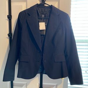 New York and Company Black Blazer